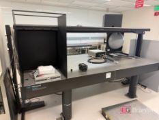 Newport RS 1000 Sealed Hole Table Top w/ Tuned Damping