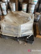 (4) Affinity Chillers/(8) Lauda Chiller/(6) Kashiyama Dry Pumps