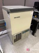 Revco Ultra Low Temperature Freezer; Model: ULT350-9-A31