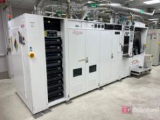 Veeco TurboDisc K465i GaN MOCVD Thin Film Deposition System