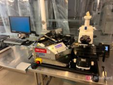 Nikon Eclipse L200N Wafer Inspection Microscope
