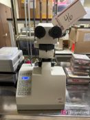 Leica EM TXP Cross Section Microscope