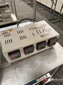 Watlow EZ-Zone 4 Panel Mount Controller