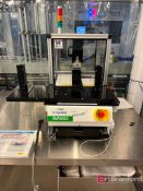 H-Square Automatic Wafer Mover/Sorter; Model: AWM