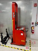 Presto Electric Lift; Model: C74A-1000