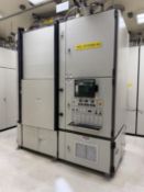 CVD Equipment Corporation HCL Etcher