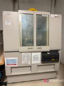 PANalytical X'Pert Pro MRD X-ray Diffraction System; PW: 3040/60