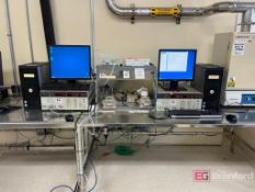 Mercury Probe Workstation