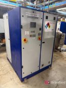 SAES Pure Gas Mega Torr Hydrogen Gas Purifier; Model: PS7-MGT200-H-A-2