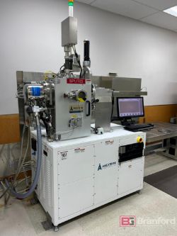 Angstrom Engineering NexDep Sputtering System;