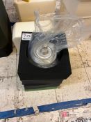 Thales Water Cooled Triode; Model: RS3060CJ