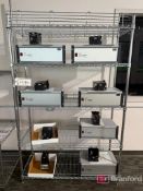 (6) Laytec Controllers/(8) Laytec Pyro 400 Heads