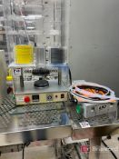 Newtechco Pneumatic Press