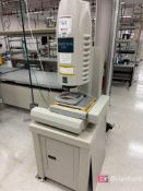 Micro-Vu Optical Vision System; Model: Vertex220