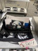 Data PAQ Reflow Tracker General System; Model: DQ1810A