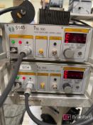 (2) PicoQuant FSL 500 Fast Switched Diode Lasers