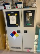 SilPac Emergency Protected Gas Distribution System