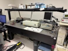 Newport Stabilizer Breadboard Table