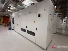 Aixtron Planetary Reactor; Type: AIX2800G4 HT