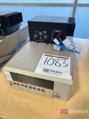Keithley 2520 Pulsed Laser Diode Test System