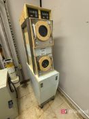 Semitool Spin Rinser Dryer