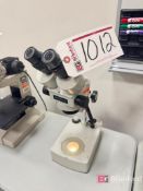 Meiji EMZ-5 Microscope
