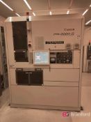 Canon Model: FPA-3000i5 Stepper