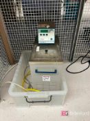 VWR Recirculating Bath; Model: 1160S