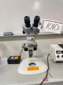 Nikon SMZ645 Microscope