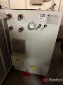 Neslab Liquid Heat Exchanger System III; Model: SYS-3