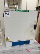 Lindberg/Blue M Bake Oven; Model: Mechanical Oven; Model Number: MO1490A-1