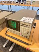 Hewlett Packard 3561A Dynamic Signal Analyzer