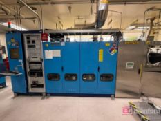 Aixtron Planetary Reactor; Type: AIX 2400 G3