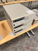 (3) Agilent 6811B AC Power Source/Analyzers