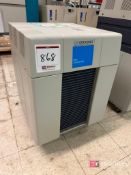 CTI Cryogenics Compressor; Model: 9600