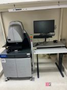 Veeco WYKO NT8000 Optical Profiling System; Model: NT8000