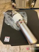 Thales Triode; Model: 6696A-R