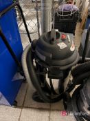 Dayton Shop Vac; Shop Vac 2.0