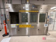 MicroTech Systems Wet Bench