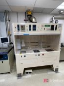 MicroTech Systems Wet Bench