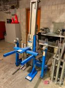 Genie Super Lift Advantage SLA-5