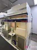 Camfil Clean Air Solutions Fume Hood; 50