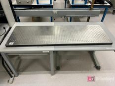 TMC Optical Tabletop; 58