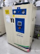 Unisem Gas Scrubber; Model: UN2000A-WHG