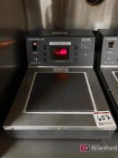 Sikama 8 x 8 Hot Plate