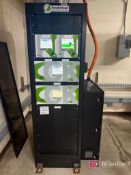 Tiger Optics Trace Gas Analyser HALO OK; PN: F7500-S