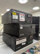 (3) Labsphere LPS-100-0167