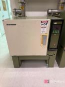 Tabai High Temperature Bake Oven; Model: PHH-100