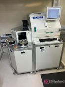 NANOmetrics High-Resolution Photoluminescence (PL) Mapping System; Model: Vertex