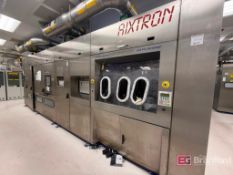 Aixtron Planetary Reactor; Type: AIX2600G3 HT